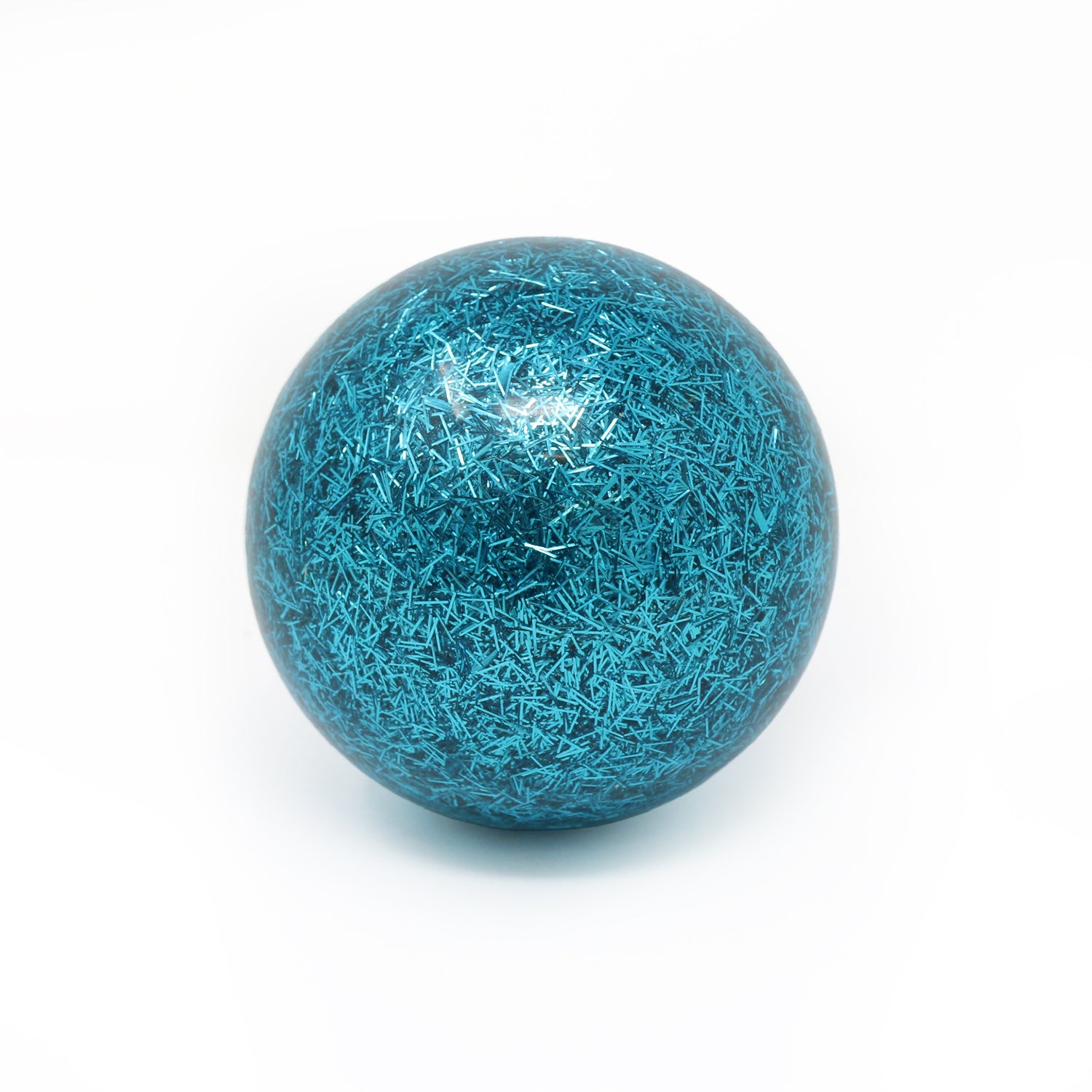 Play 80mm Glitter Stage Ball