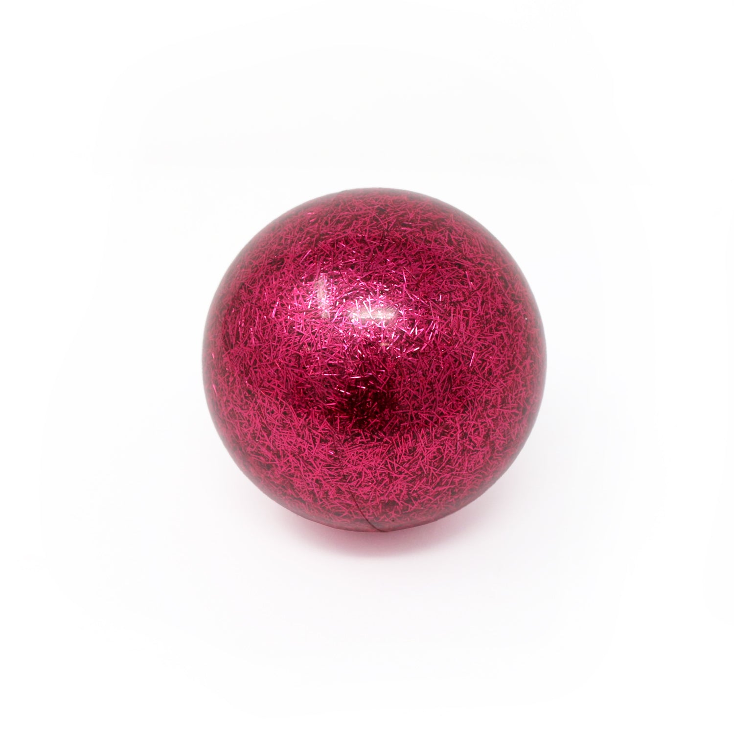 Play 80mm Glitter Stage Ball