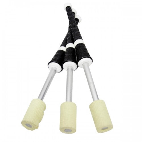 Play Mephisto Juggling Torch - 70mm Wick