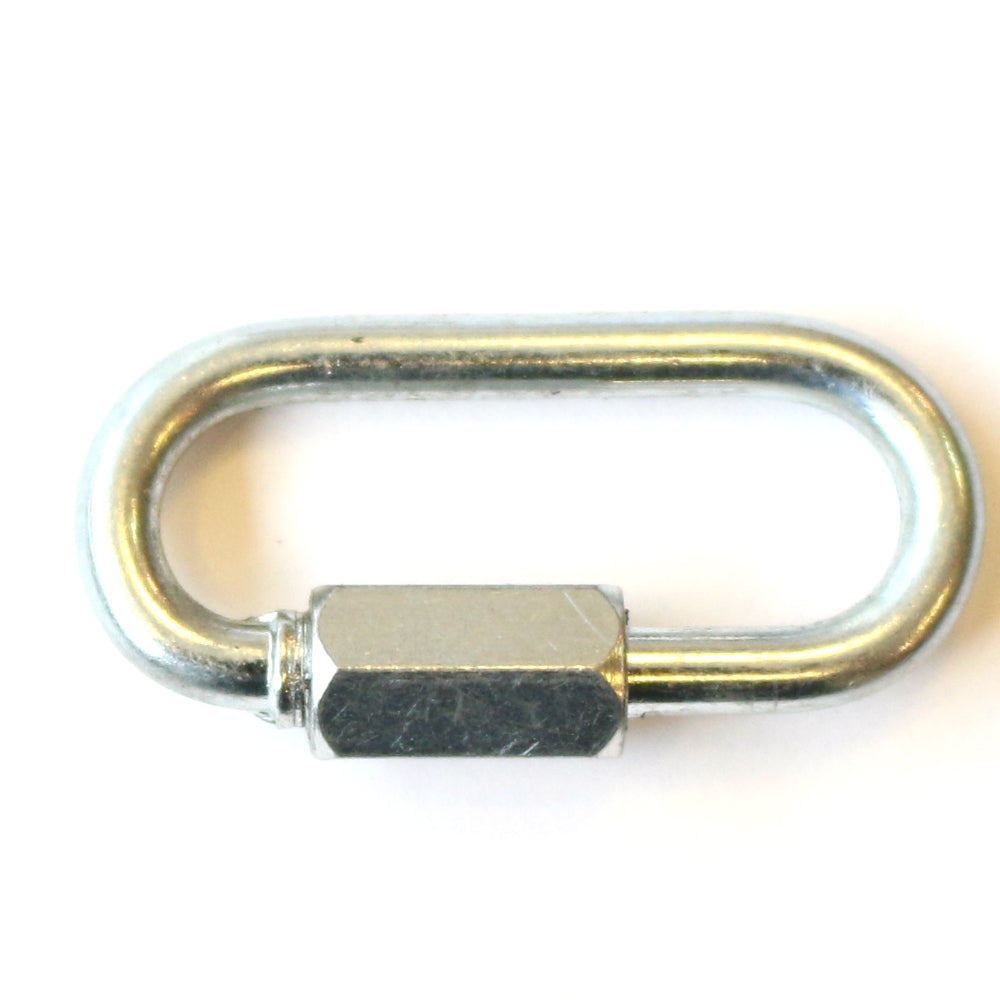 Oval Quick Link