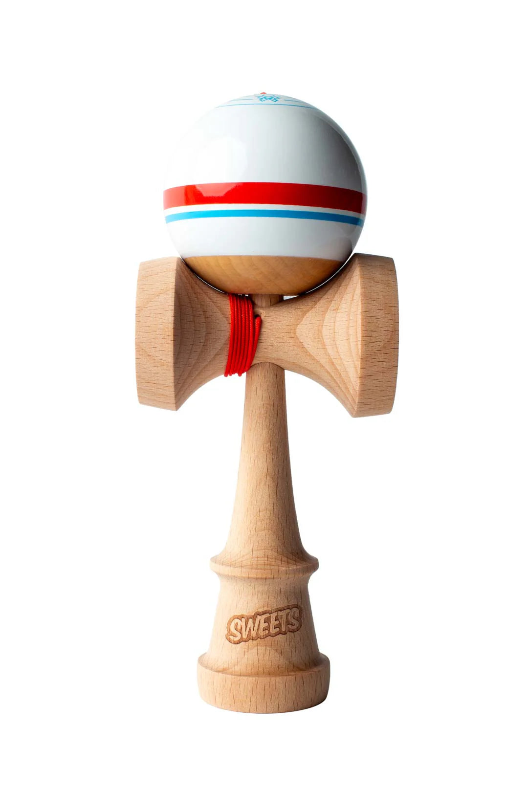 Sweets Sport Stripe Kendama Series