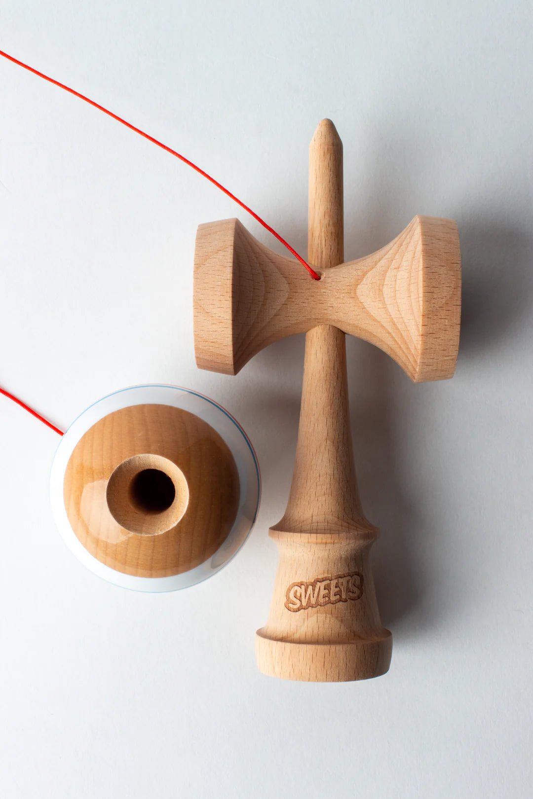 Sweets Sport Stripe Kendama Series