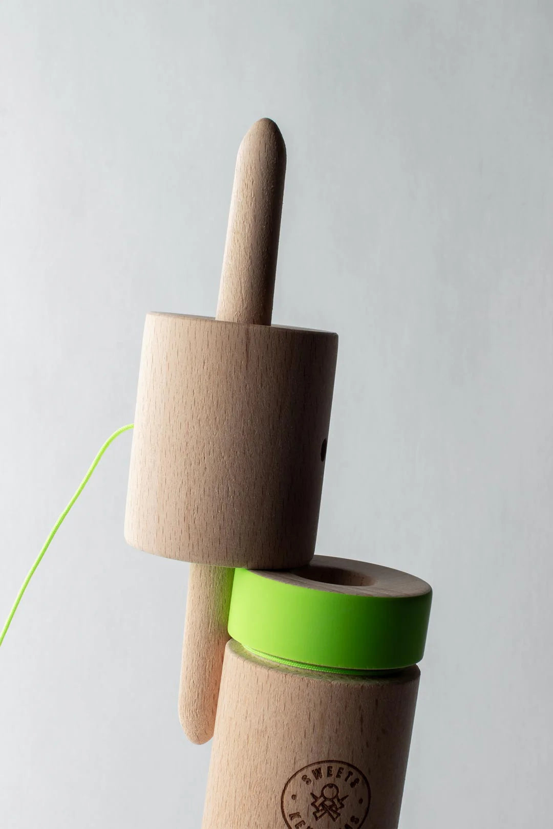 Sweets Kendama Rolling Pin