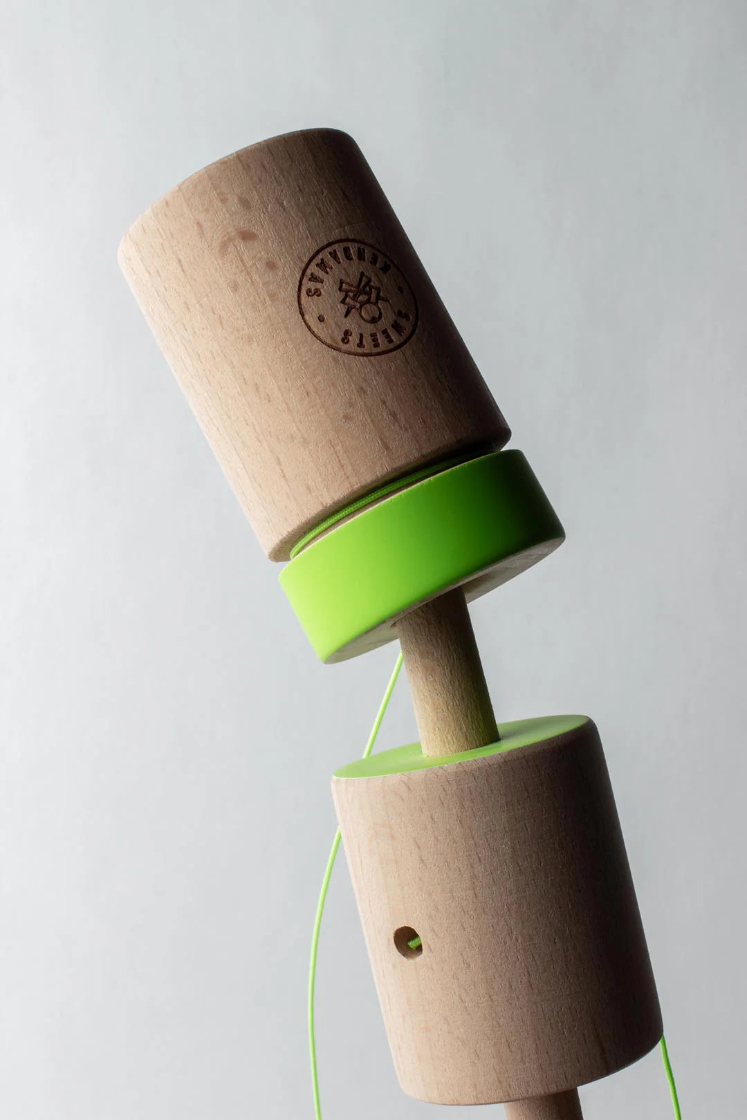 Sweets Kendama Rolling Pin
