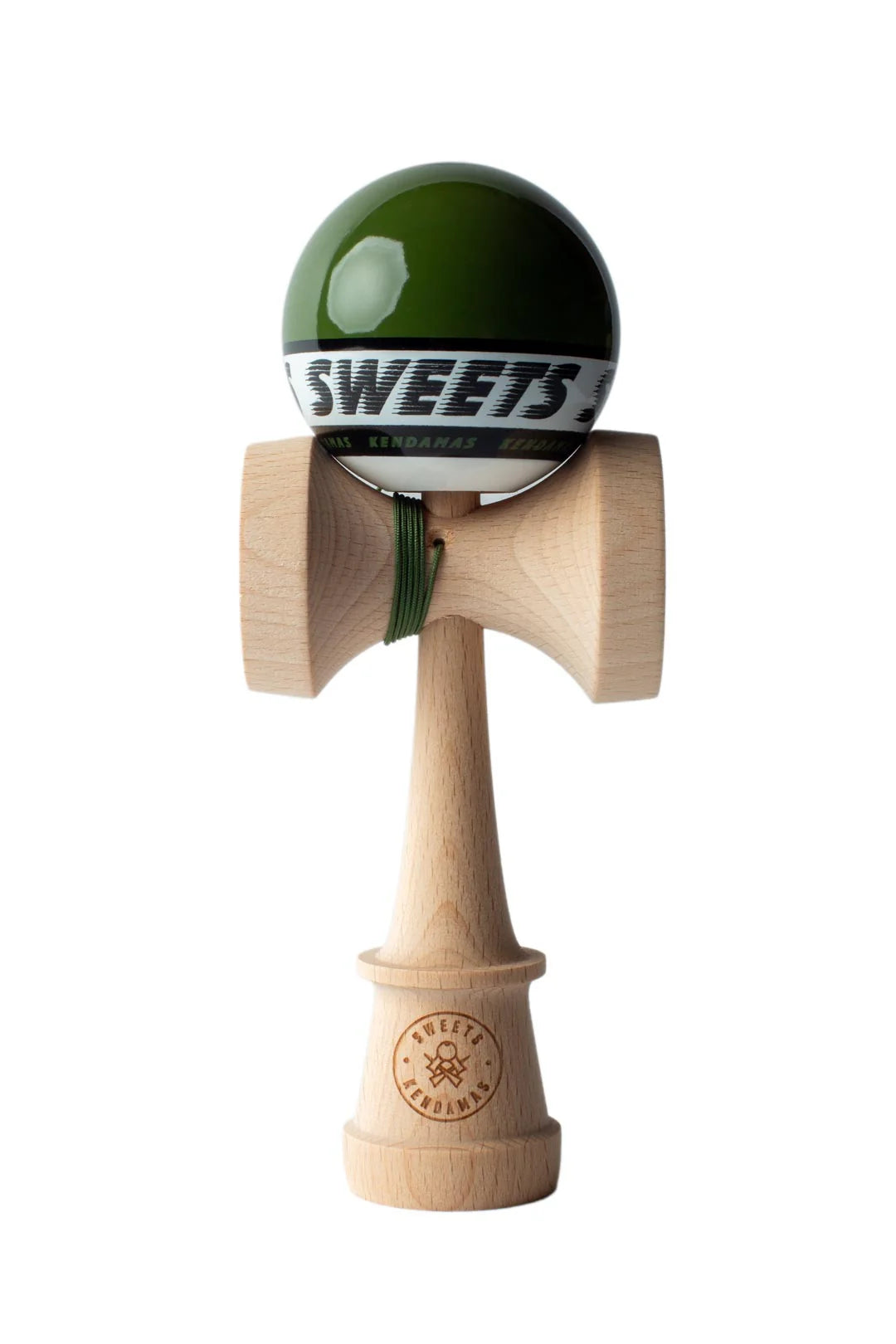 Sweets Starter Kendama Series