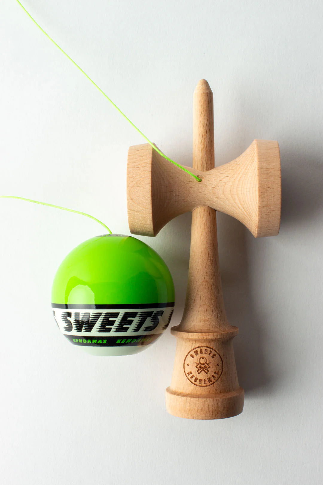 Sweets Starter Kendama Series