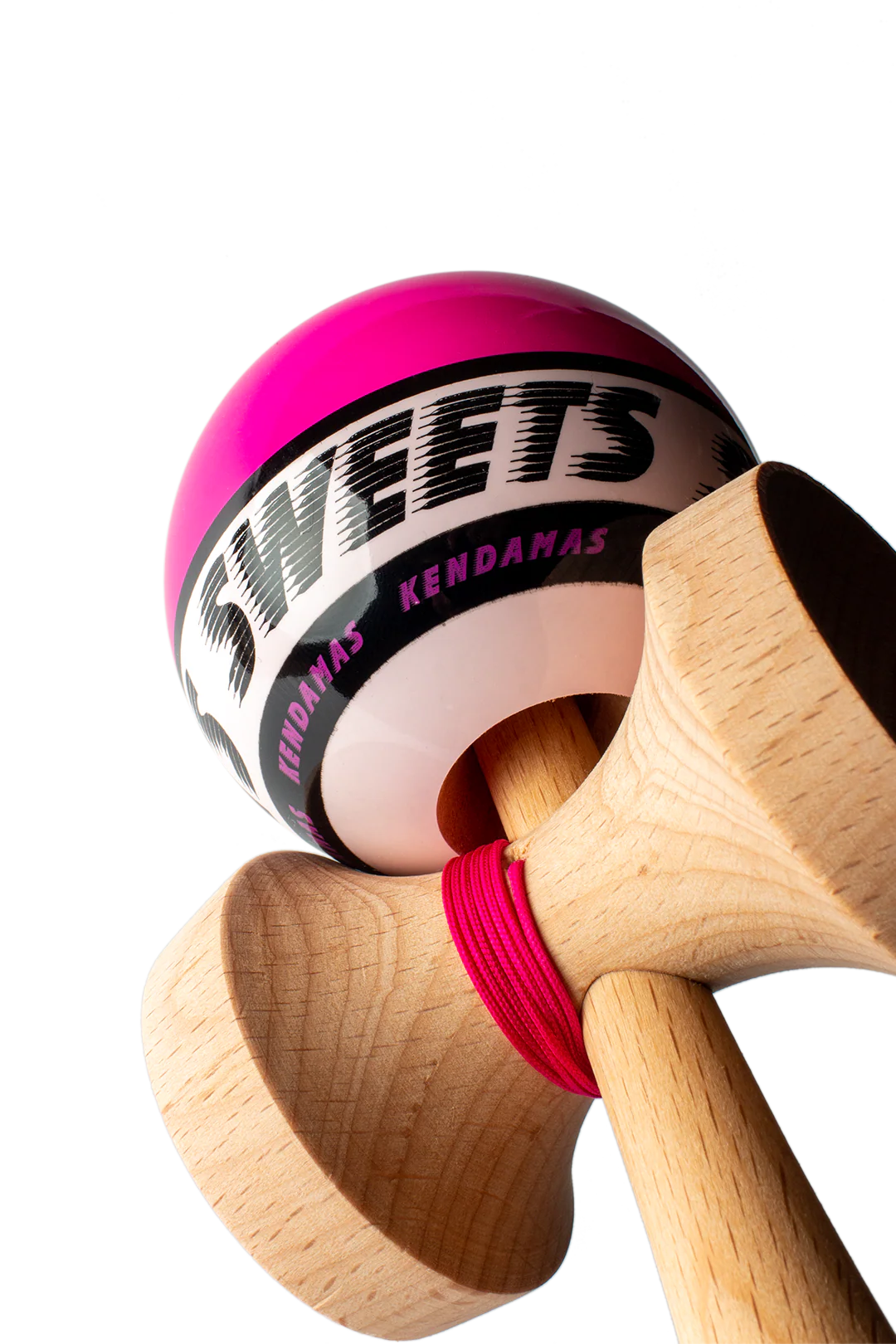 Sweets Starter Kendama Series