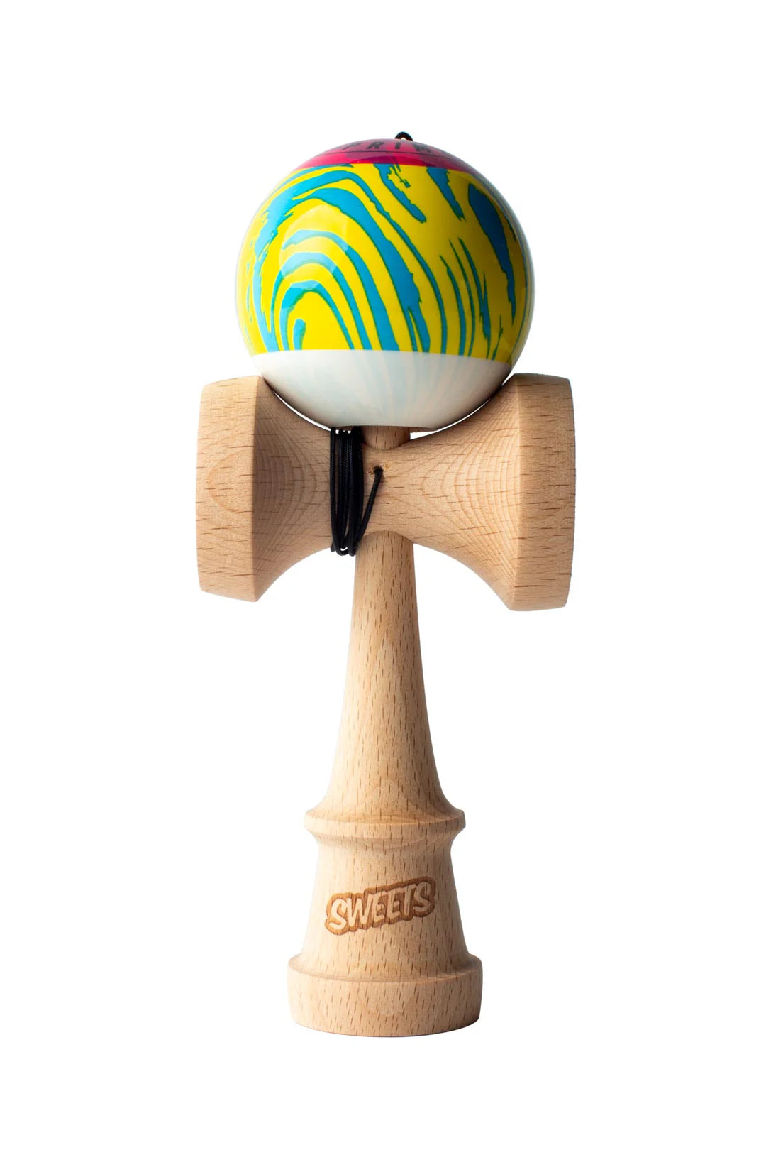 Sweets Grain Split 2.0 Kendama Series