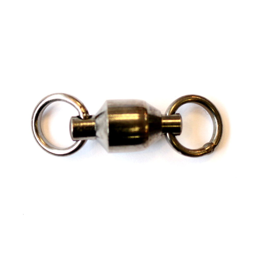 Super Smooth Ball Bearing Swivel