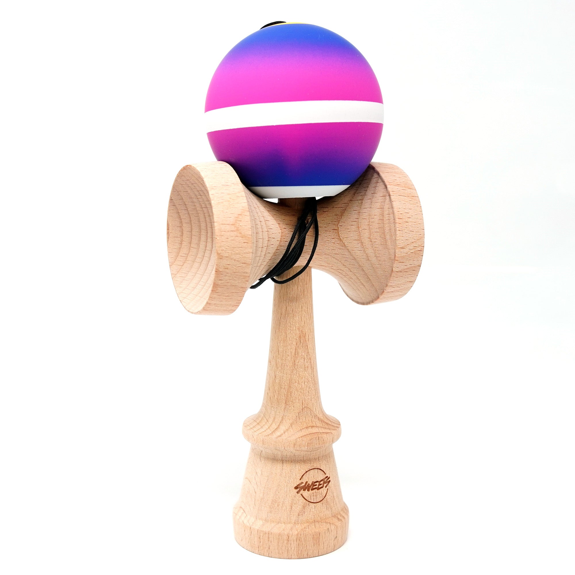Sweets Horizon Fade Kendama Series