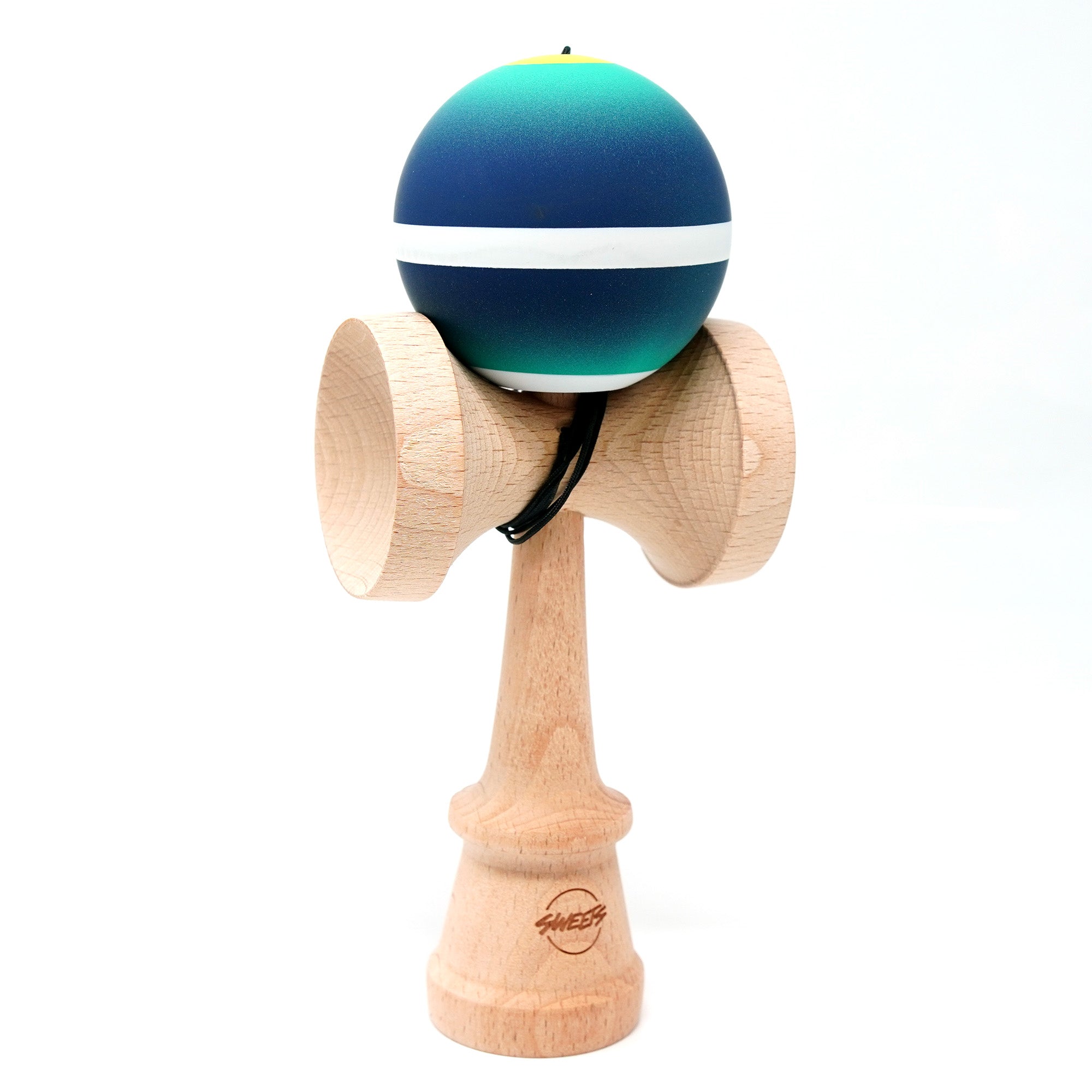 Sweets Horizon Fade Kendama Series