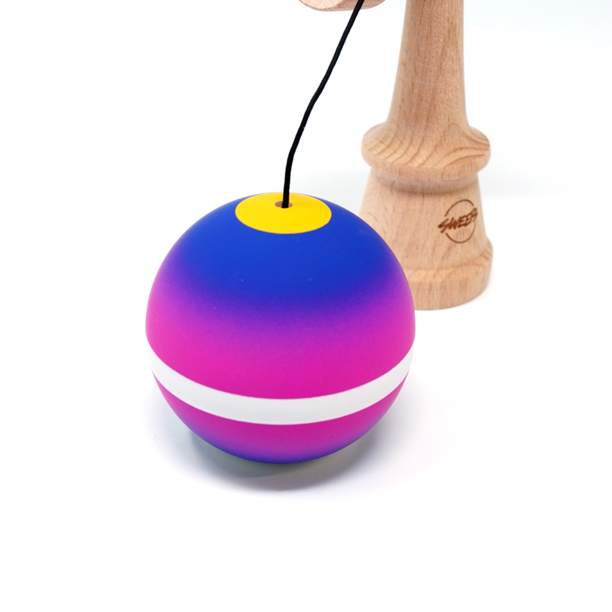 Sweets Horizon Fade Kendama Series