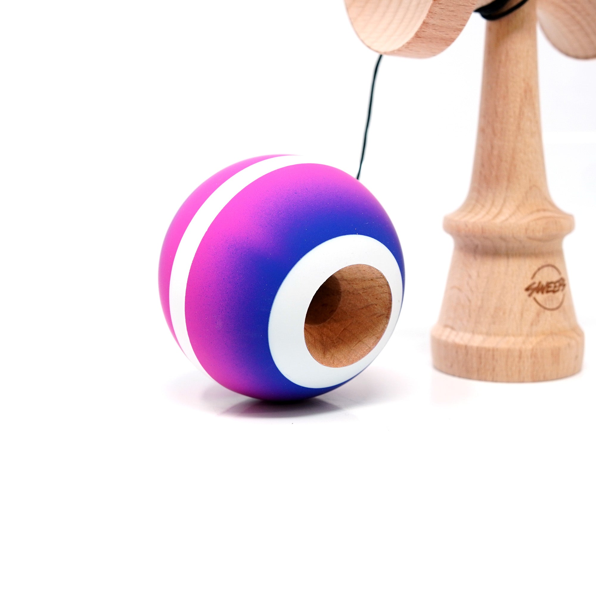 Sweets Horizon Fade Kendama Series