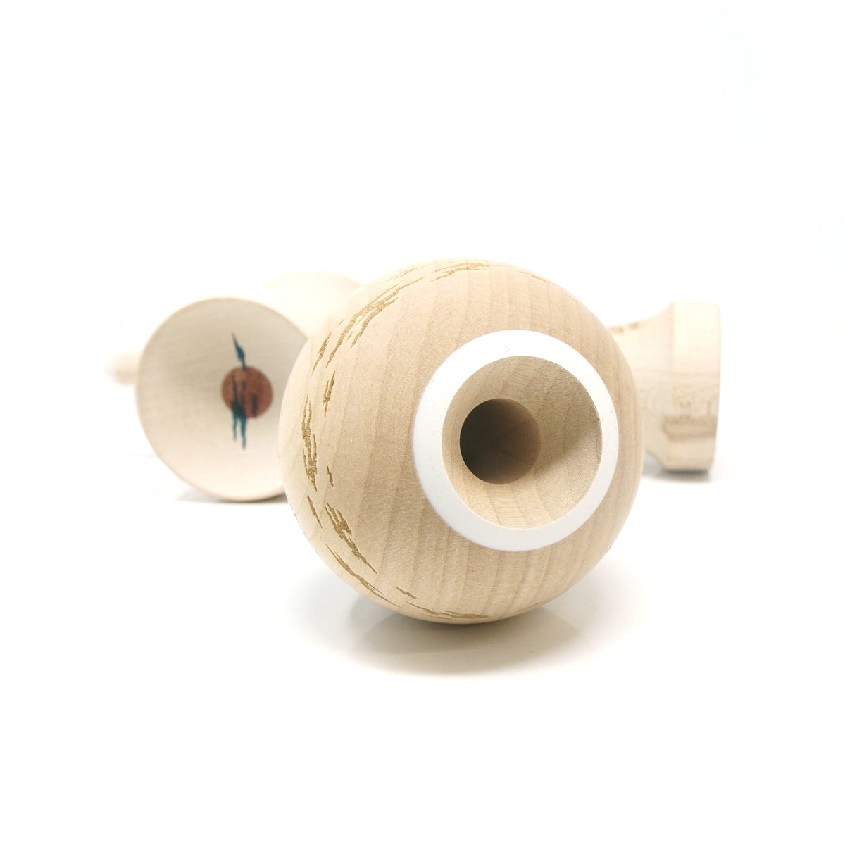 Sweets Kendama Luzumaki Tears Series