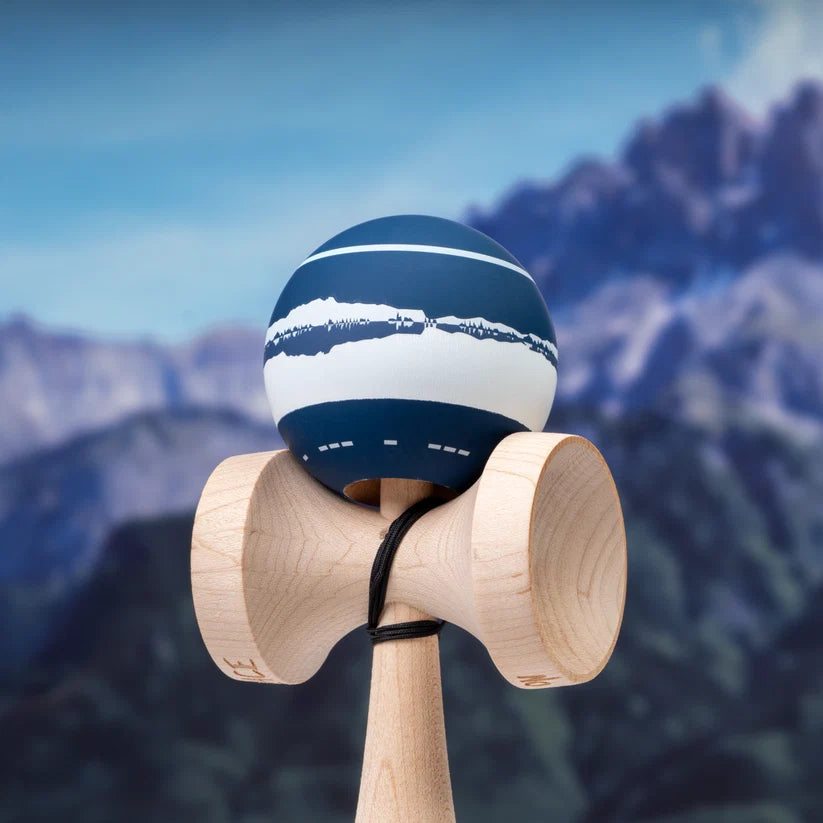 Krom Kendama Toto Pro Model