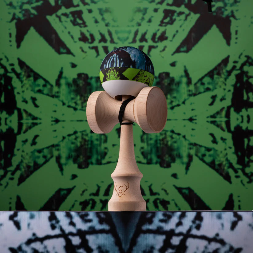 Krom Kendama Yasu Pro Model