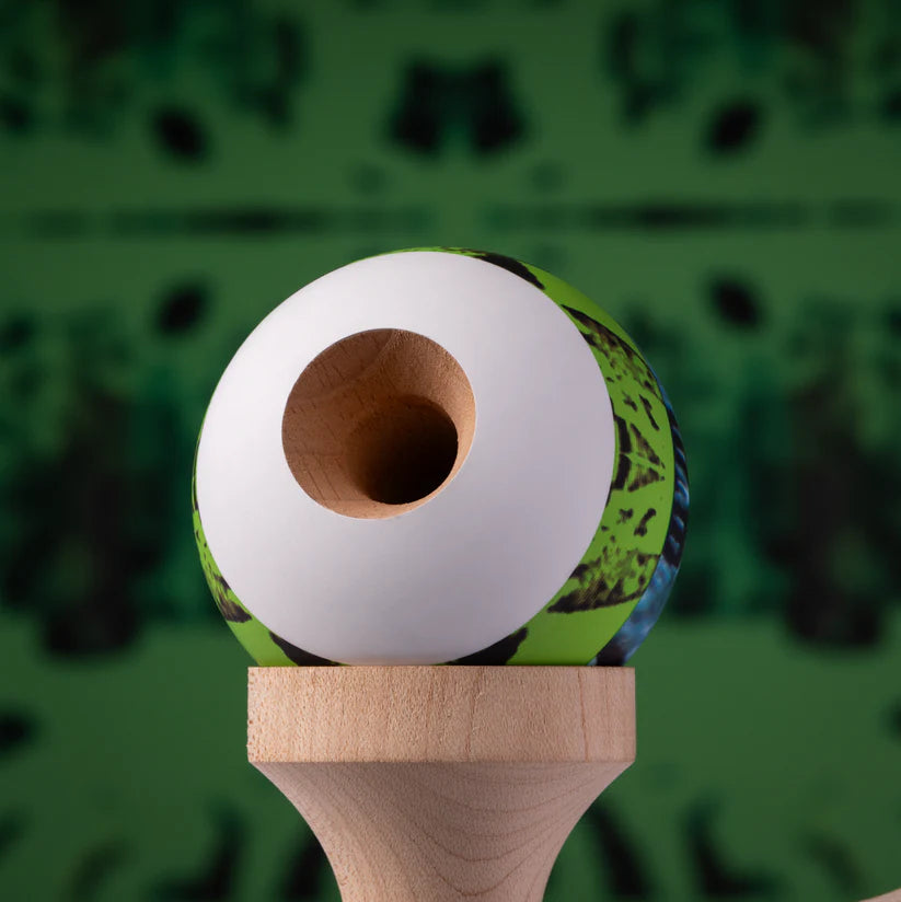 Krom Kendama Yasu Pro Model