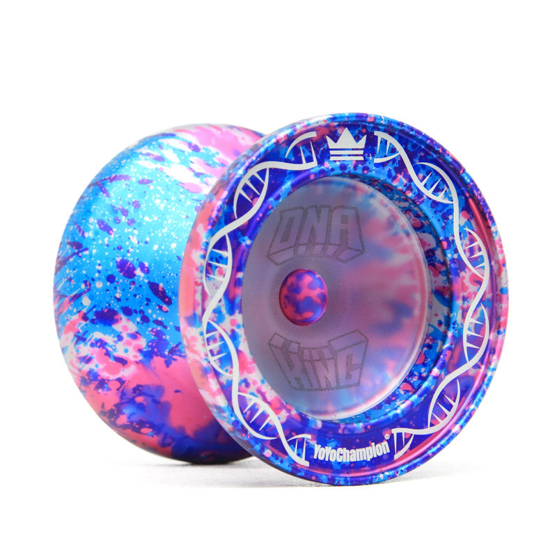 YoYo Factory DNA King Yo-Yo