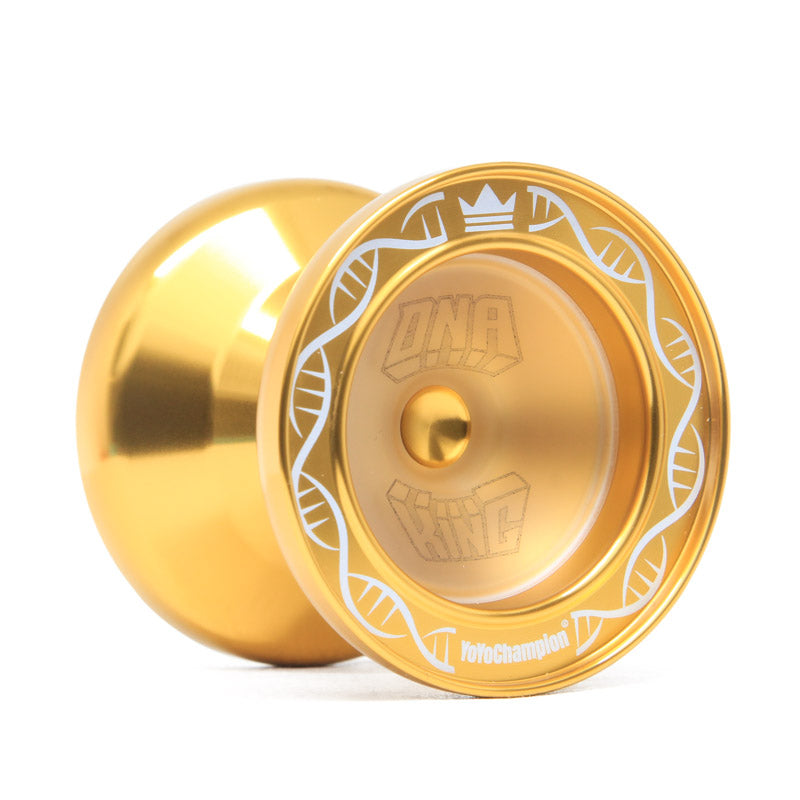 YoYo Factory DNA King Yo-Yo