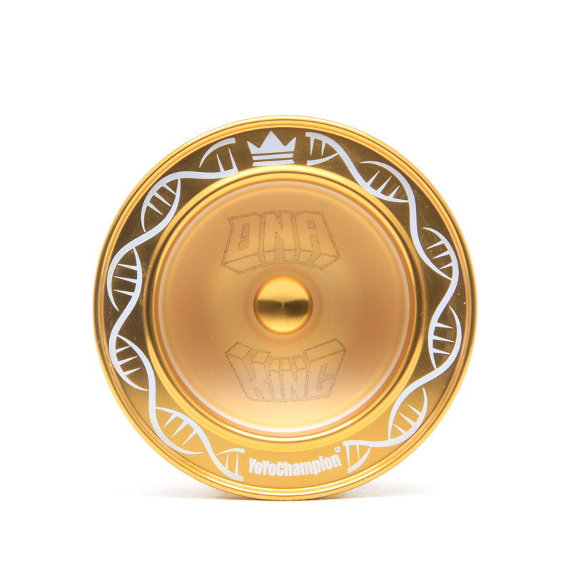 YoYo Factory DNA King Yo-Yo