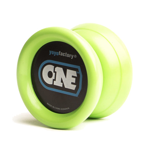 YoYo Factory ONE YoYo