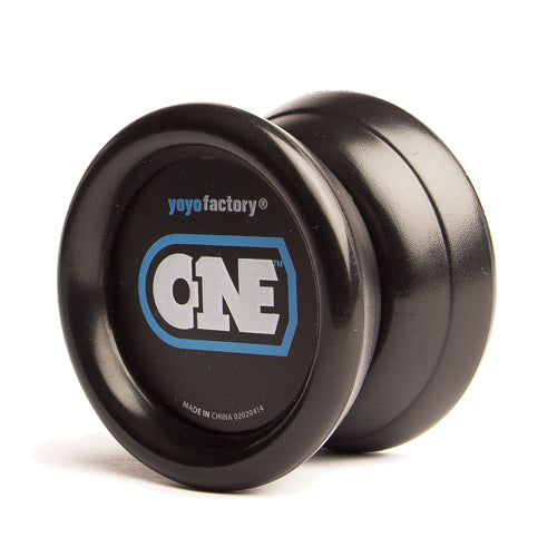 YoYo Factory ONE YoYo