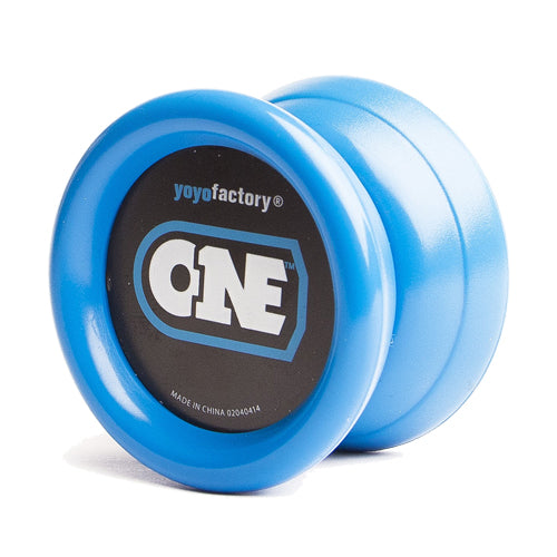 YoYo Factory ONE YoYo