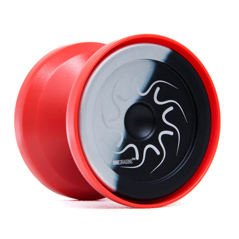 YoYo Factory Nine Dragons YoYo
