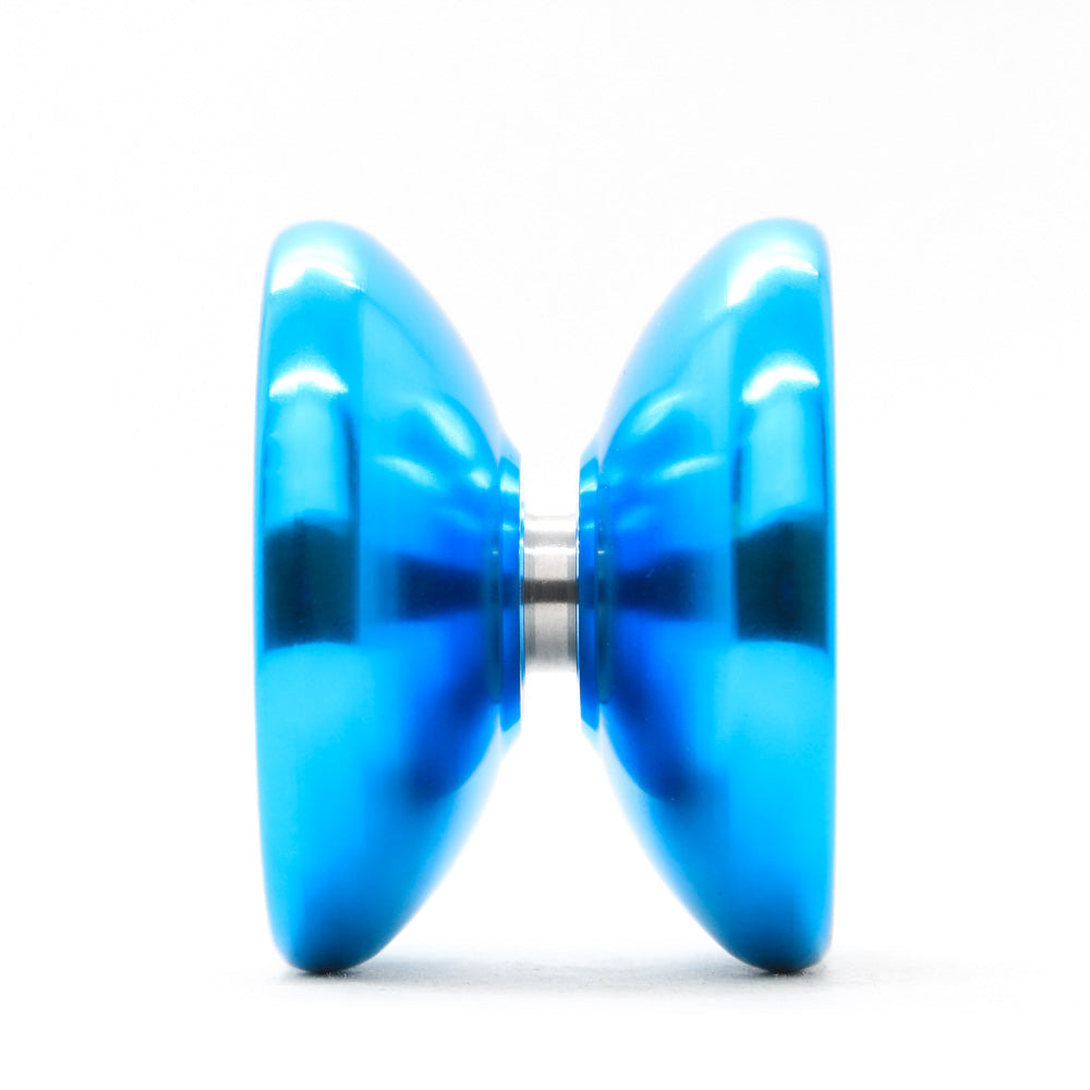 YoYo Factory Metal Axolotl YoYo