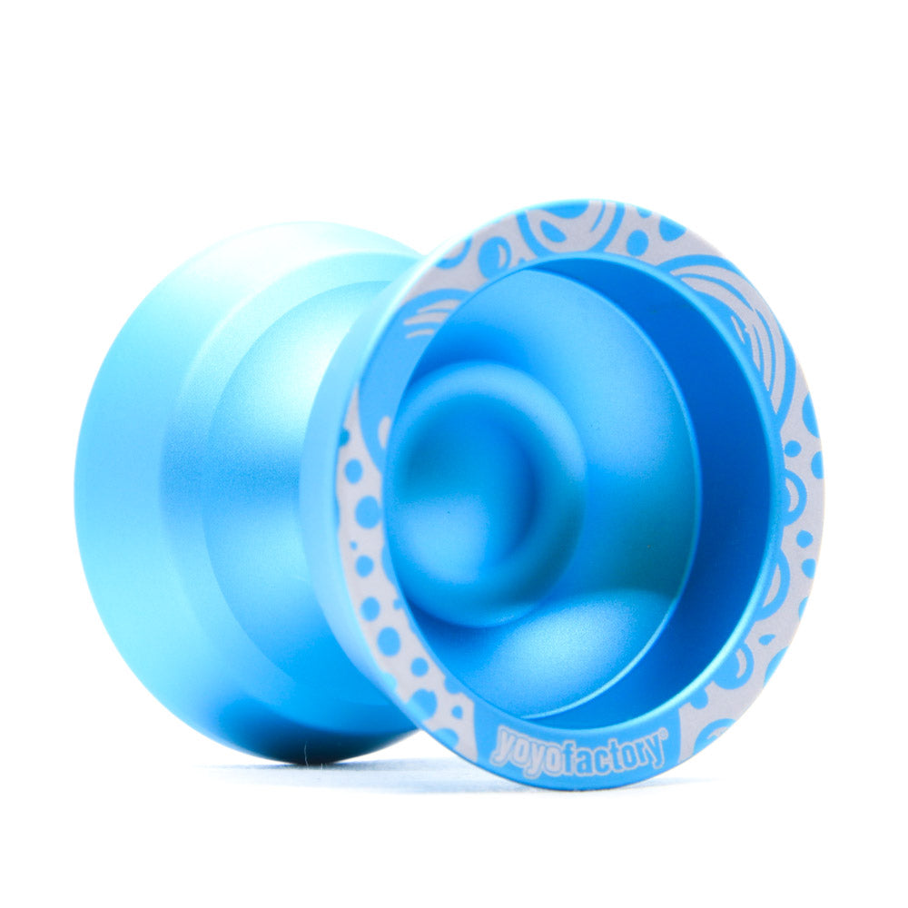 YoYo Factory Brillo YoYo