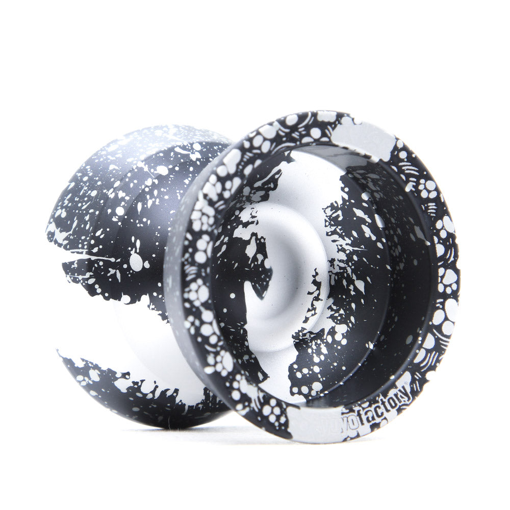 YoYo Factory Brillo YoYo