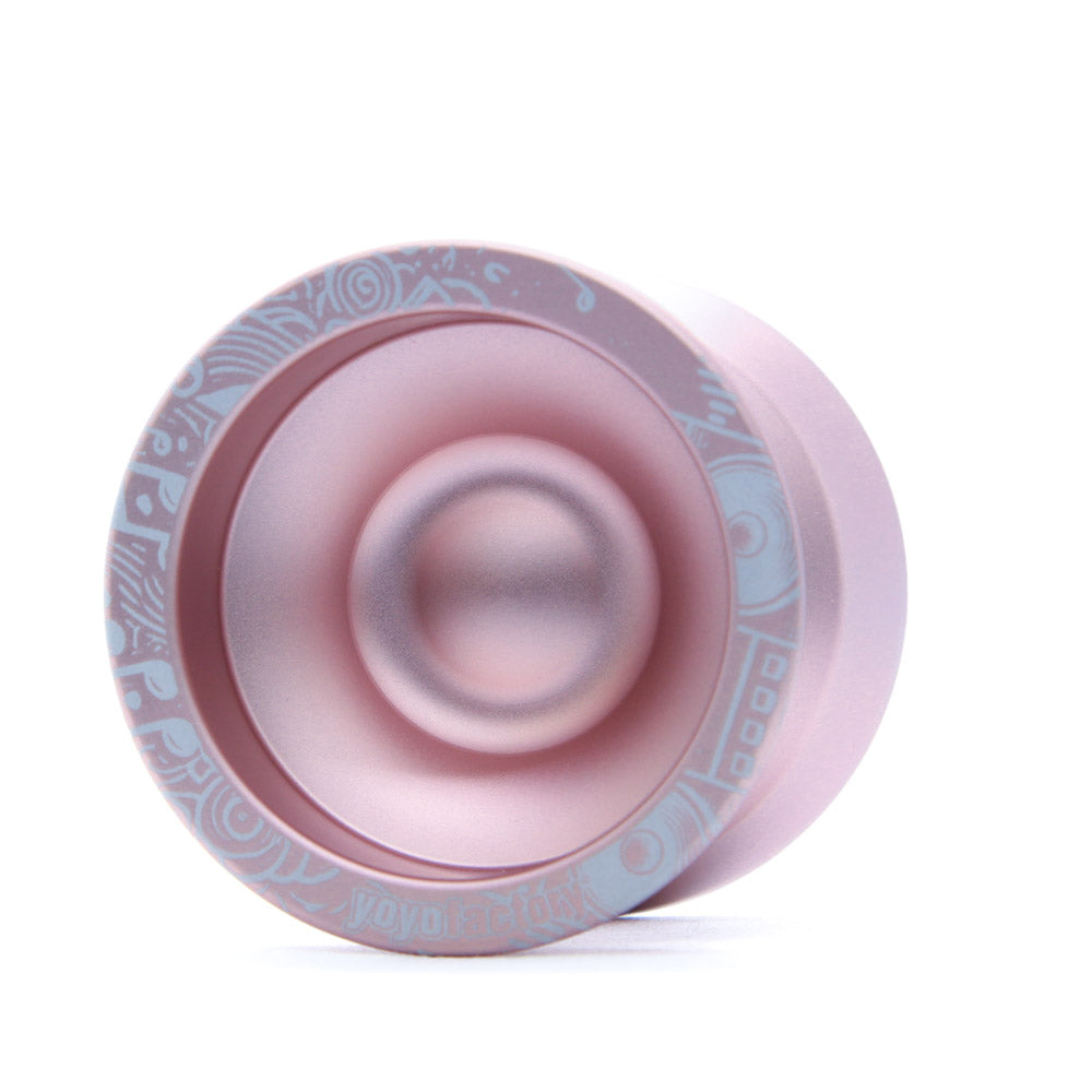 YoYo Factory Brillo YoYo