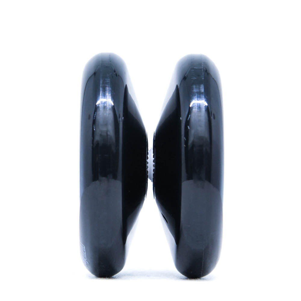 YoYo Factory Burnout Wheel Themed YoYo
