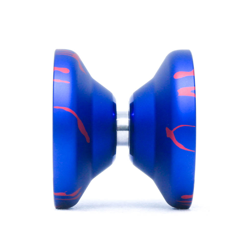 YoYo Factory DNA King Yo-Yo