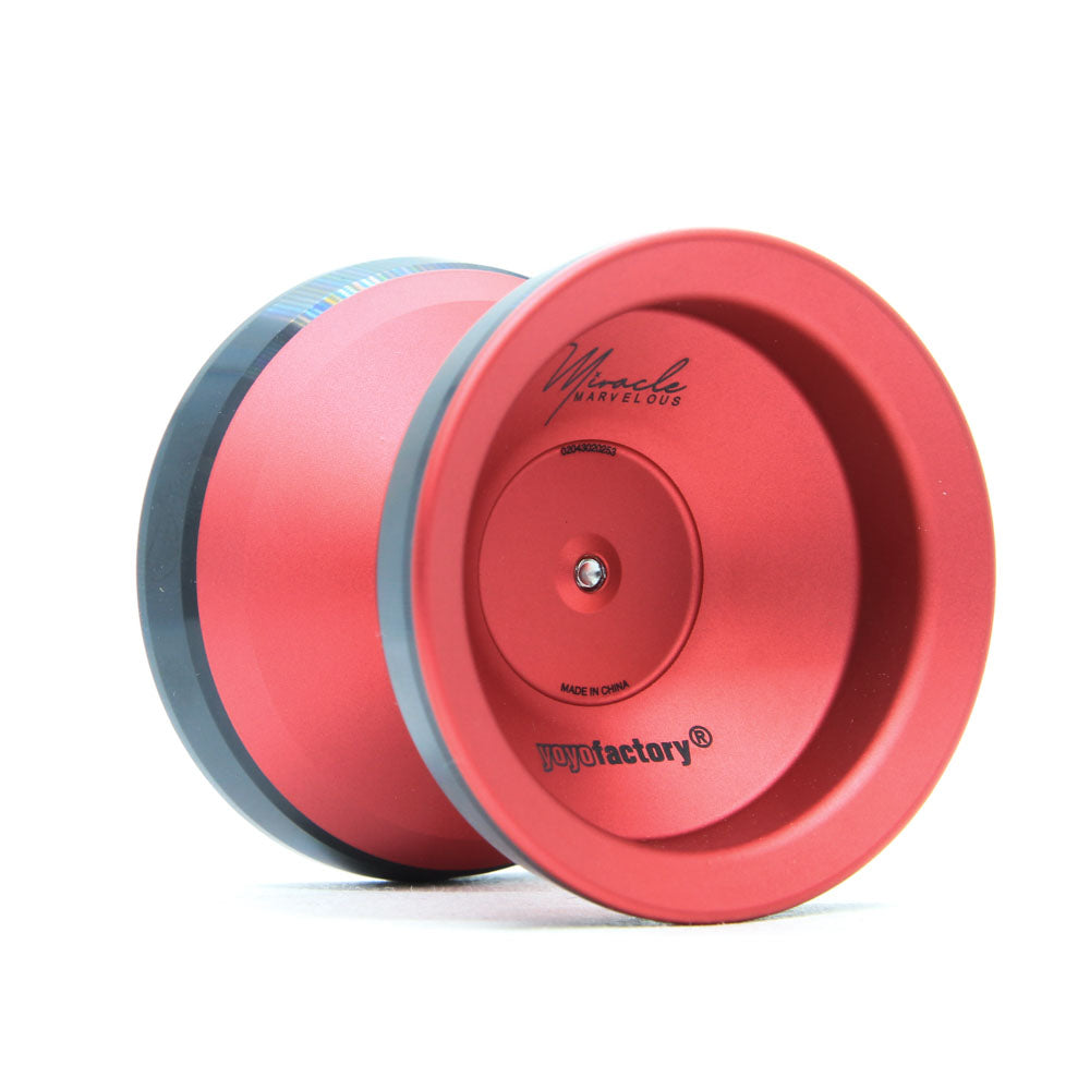YoYo Factory Miracle YoYo