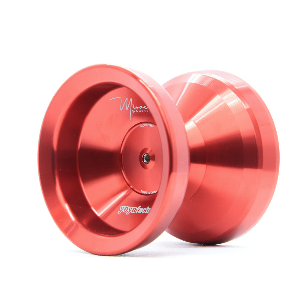 YoYo Factory Miracle YoYo