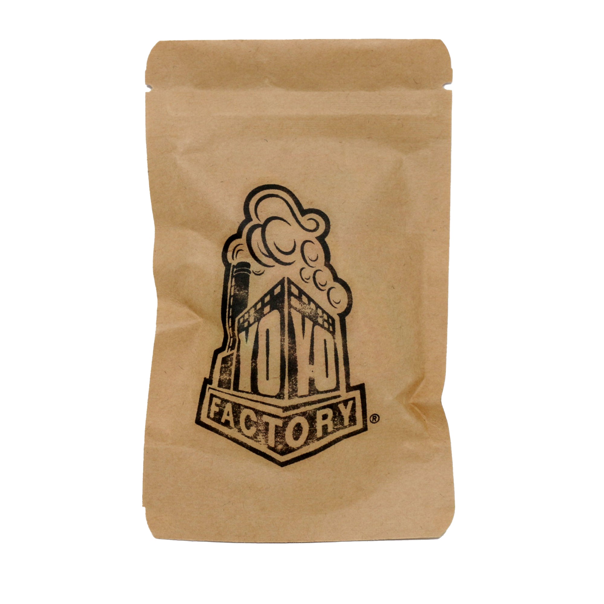 YoYo Factory YoYo Strings - Multicoloured 10 String Pack