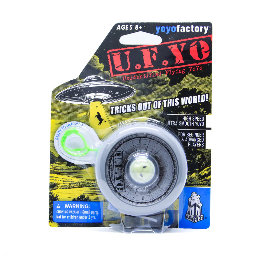 YoYo Factory UFYO