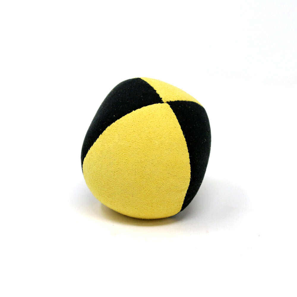Cascade Suede Juggling Ball