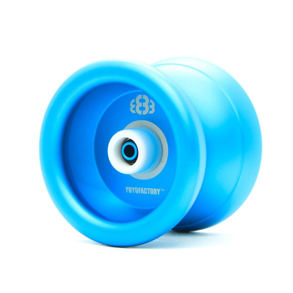YoYo Factory 888 YoYo