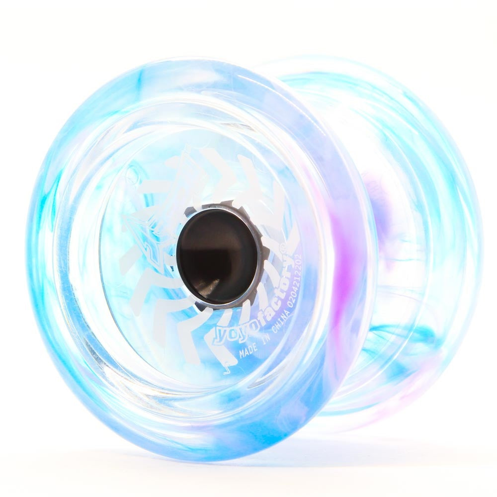 YoYo Factory Arrow YoYo