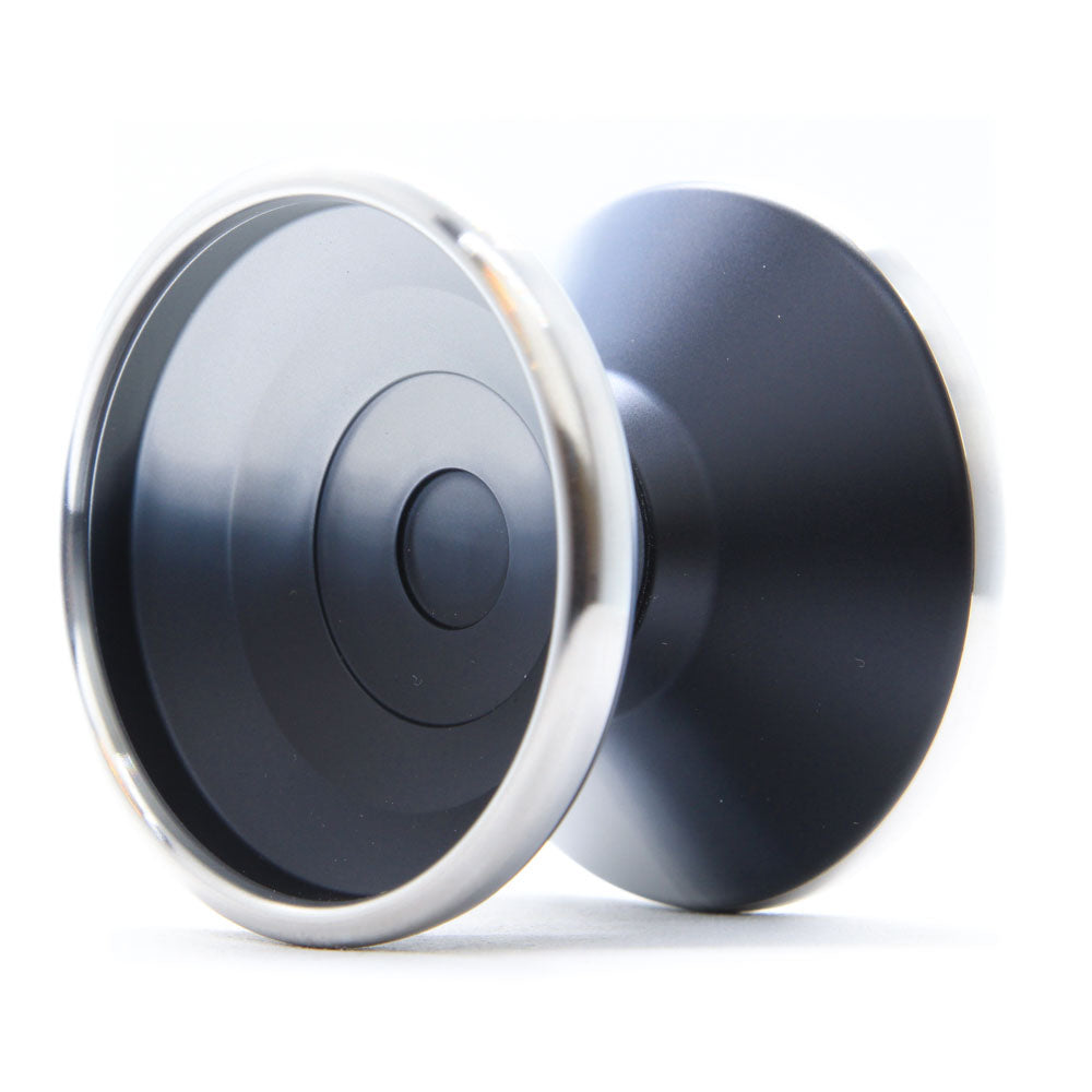 YoYo Factory BiMetal YoYo