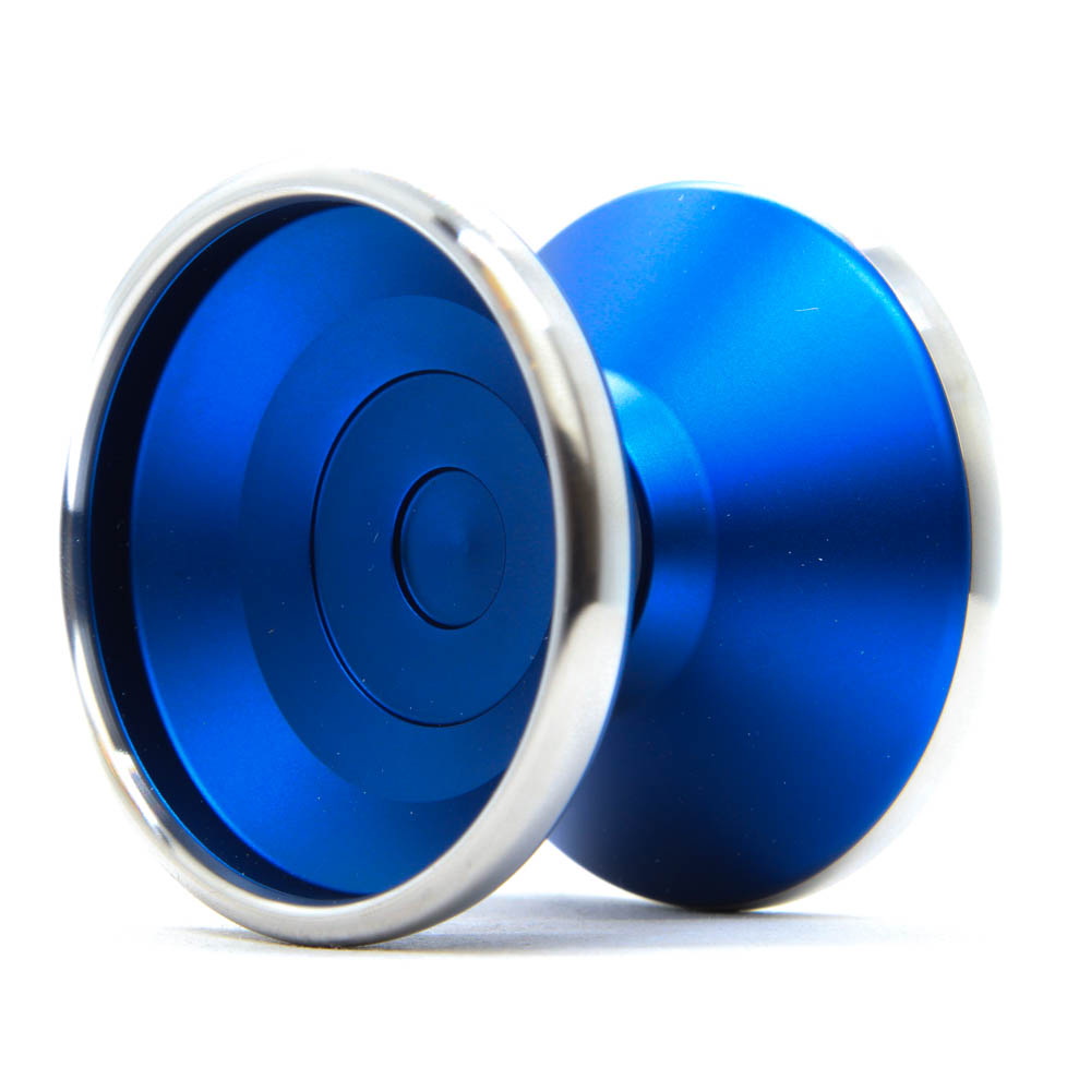 YoYo Factory BiMetal YoYo