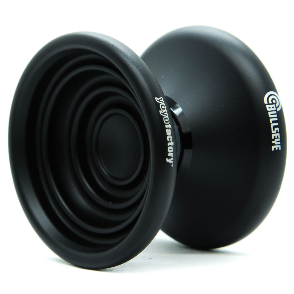 YoYo Factory Bullseye YoYo