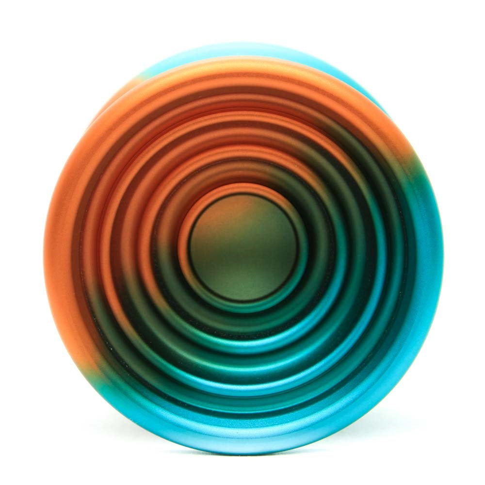 YoYo Factory Bullseye YoYo