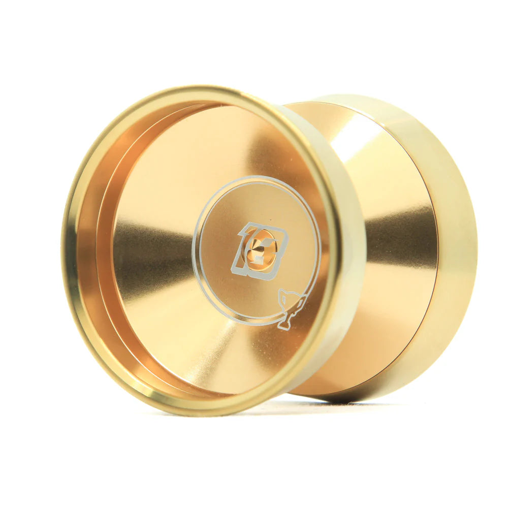 YoYo Factory Edge Beyond YoYo