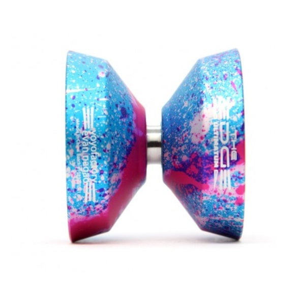 YoYo Factory Edge Ultimatum YoYo