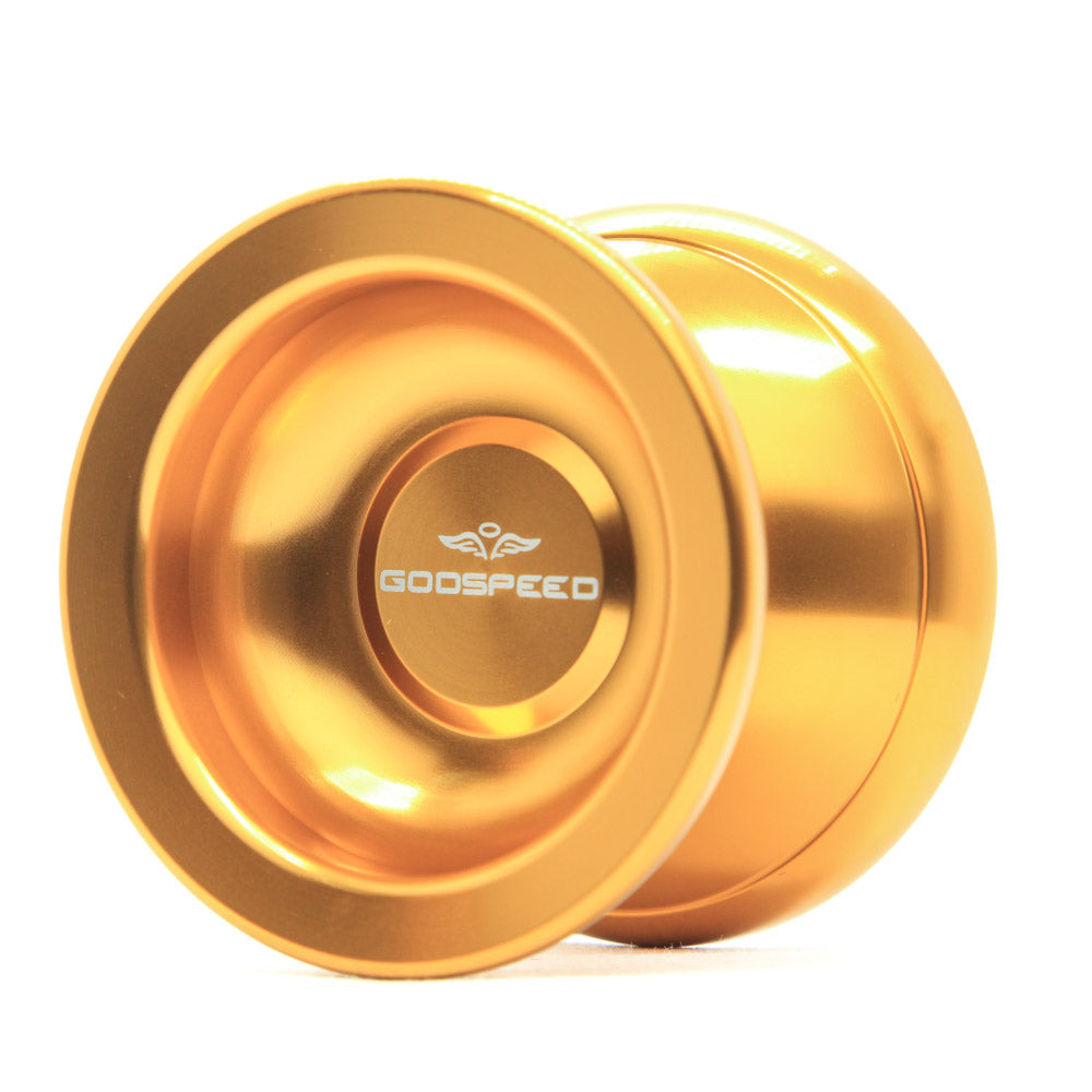 YoYo Factory Godspeed YoYo