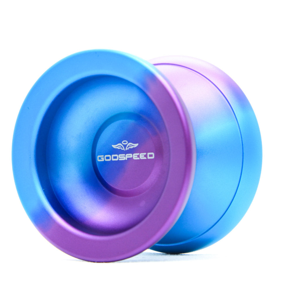 YoYo Factory Godspeed YoYo