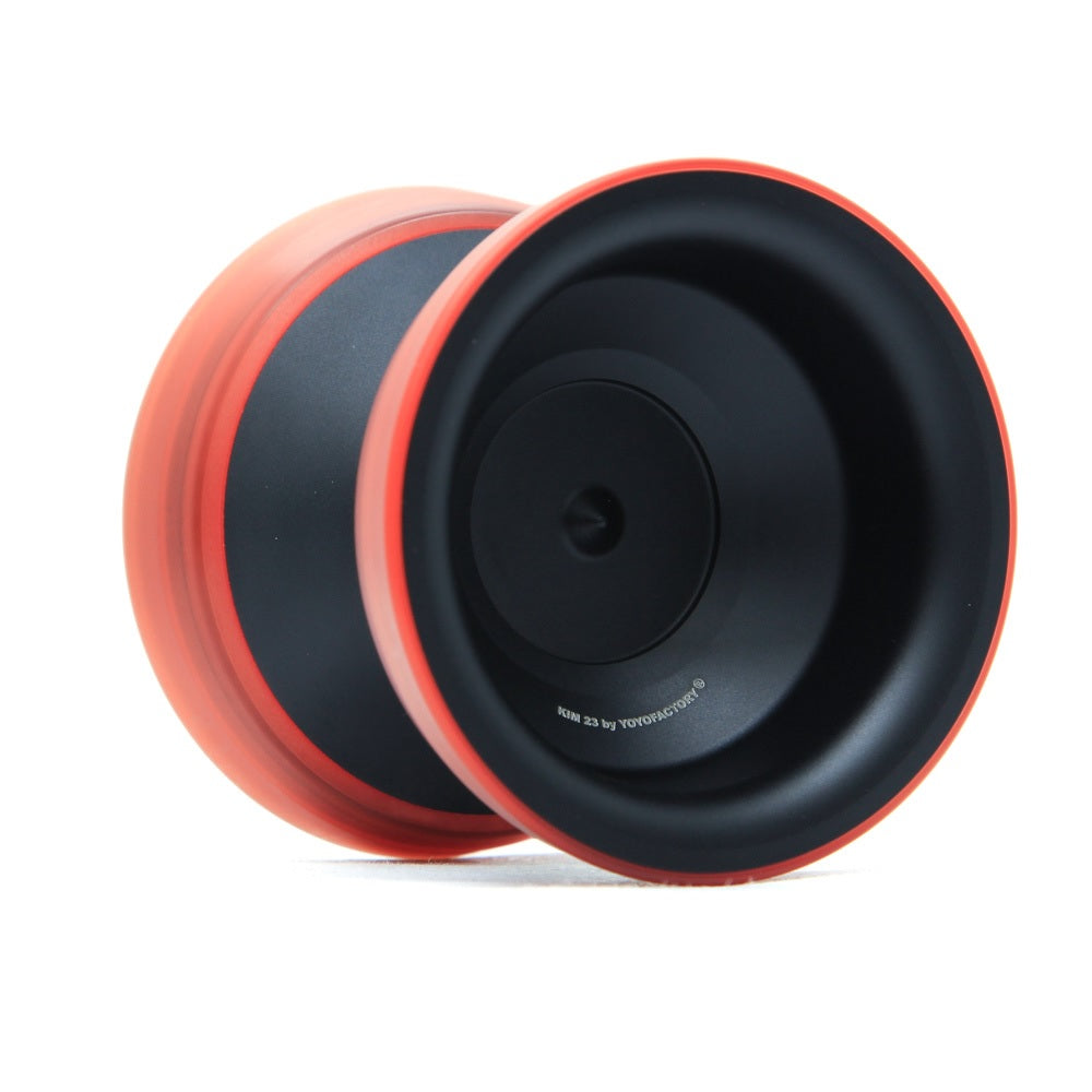 YoYo Factory Kim 23 YoYo
